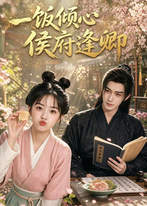 一饭倾心，侯府逢卿（57集）视频在线看
