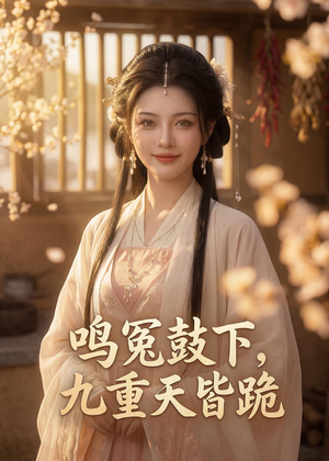 鸣冤鼓下，九重天皆跪（70集）好看的短剧