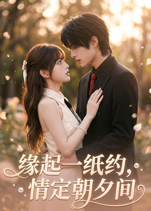 缘起一纸约,情定朝夕间(65集) 缘起一纸约,情定朝夕间(65集)在线看到大结局