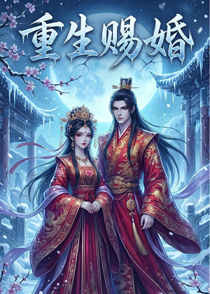 重生赐婚(23集) 重生赐婚(23集)在线看到大结局