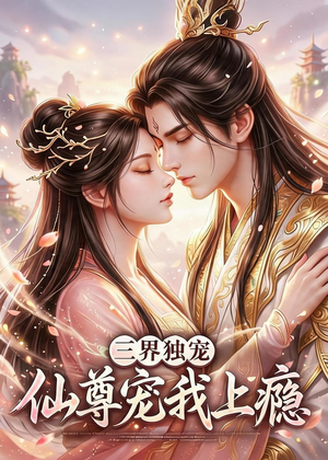仙尊宠我上瘾（56集）最热门短剧来了