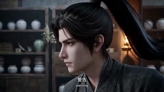 一念神武，一念情深（64集）好看又上头短剧