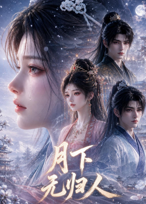 月下无归人（26集）热播短剧抢先看