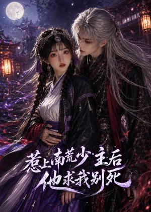 惹上南荒少主后他求我别死(60集) 惹上南荒少主后他求我别死(60集)番茄免费短剧