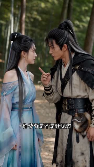 诡道镖行之护送灭世女帝(90集) 诡道镖行之护送灭世女帝(90集)热播短剧来袭