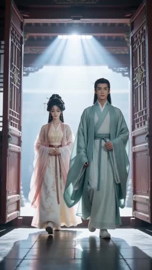师妹缺德又邪门 2（60集）最新上映的短剧