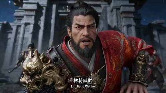 特工穿越:我的秦朝开挂了(65集) 特工穿越:我的秦朝开挂了(65集)最火的短剧