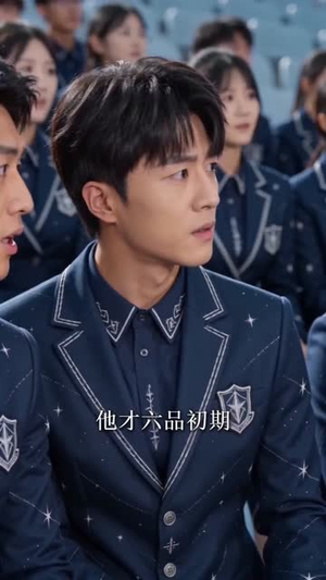反派:退婚你提的,现在你哭什么(25集) 反派:退婚你提的,现在你哭什么(25集)第一集