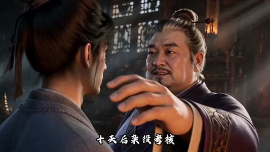 凡人修仙看守废丹房的我偷偷成仙了(31集) 凡人修仙看守废丹房的我偷偷成仙了(31集)我真的爱了