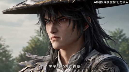 护镖人之无敌镖人,开局护送灭世帝女第二季(88集) 护镖人之无敌镖人,开局护送灭世帝女第二季(88集)免费短剧大全