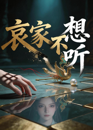 哀家不想听(80集) 哀家不想听(80集)免费看短剧全集