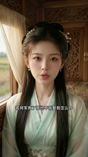 将军,夫人撩你很久了(48集) 将军,夫人撩你很久了(48集)免费版