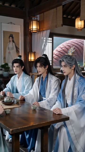 师妹缺德又邪门（60集）短剧全集完整
