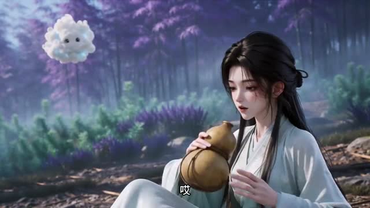 懒修封神(14集) 懒修封神(14集)精彩热门短剧
