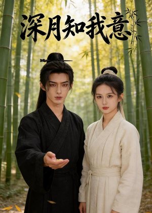 深月知我意(48集) 深月知我意(48集)超火热门短剧