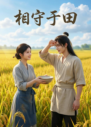 相守于田(17集) 相守于田(17集)短剧全集免费看