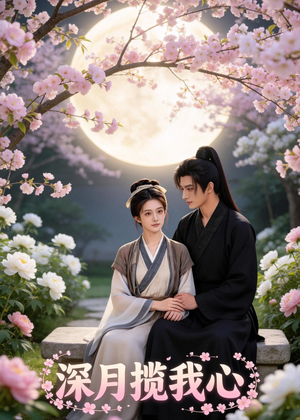 深月揽我心(58集) 深月揽我心(58集)在线观看完整版