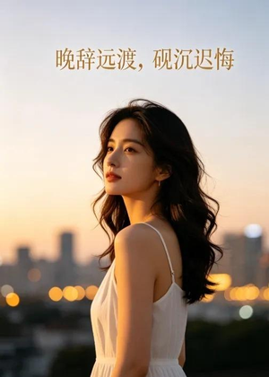 晚辞远渡,砚沉迟悔(46集) 晚辞远渡,砚沉迟悔(46集)爆款短剧推荐