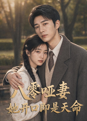 八零哑妻:她开口即是天命(80集) 八零哑妻:她开口即是天命(80集)短剧全集大结局