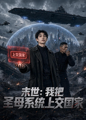 末世：我把圣母系统上交国家（29集）热播古装短剧