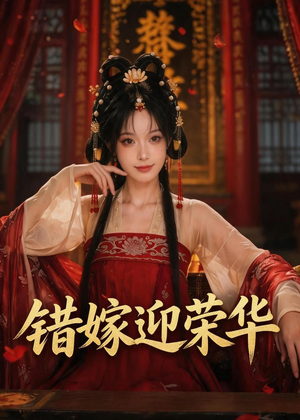 错嫁迎荣华（34集）独家短剧免费看