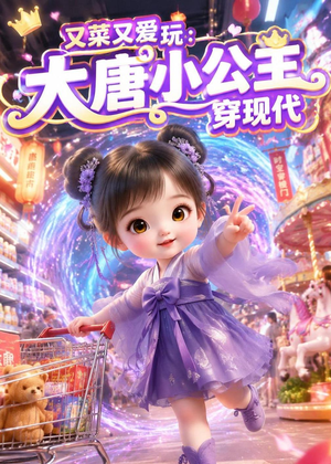 又菜又爱玩:大唐小公主穿现代(100集) 又菜又爱玩:大唐小公主穿现代(100集)精彩短剧来了