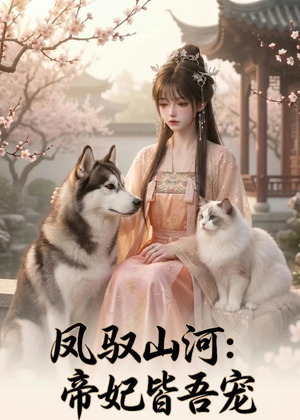 凤驭山河：帝妃皆吾宠（77集）我全都看完了