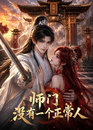 师门没有一个正常人（35集）全集