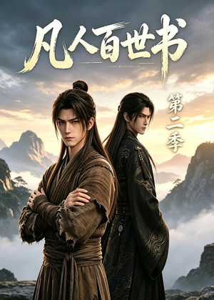 凡人百世书第二季（94集）在线观看完整版