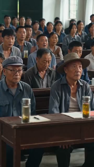 老村飞出金凤凰(89集) 老村飞出金凤凰(89集)在哪里可以全集