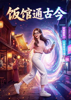 饭馆通古今(26集) 饭馆通古今(26集)让你一口气看完