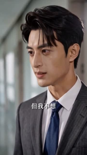 错爱成婚:我不是没人要(41集) 错爱成婚:我不是没人要(41集)网络小短剧