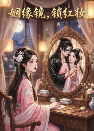 姻缘镜,锁红妆(27集) 姻缘镜,锁红妆(27集)短剧越看越精彩