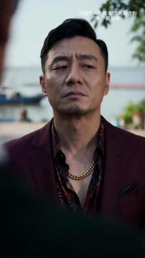 黄金破船,深海之王的崛起(52集) 黄金破船,深海之王的崛起(52集)全网短剧抢先看