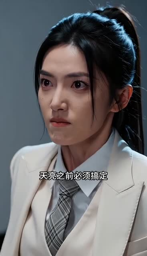奇葩制度？我靠合规逆风翻盘（57集）大结局一气呵成