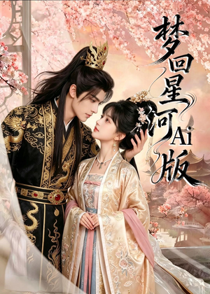 梦回星河Ai版（81集）短剧全集免费看