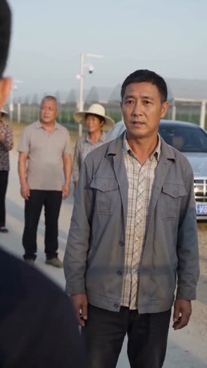 儿媳要房我要果园，冰雹来了见分晓（33集）好看的国产短剧