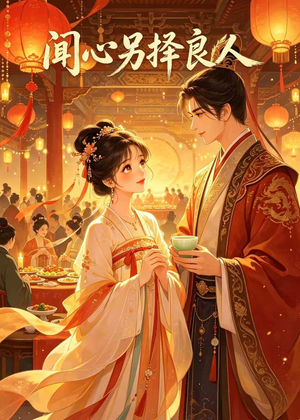 闻心另择良人(36集) 闻心另择良人(36集)爱短剧爱追剧