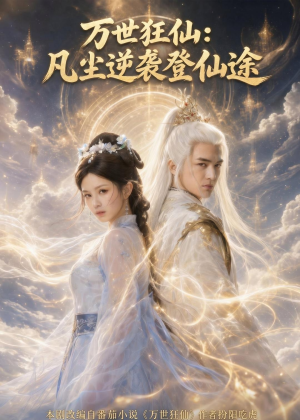 万世狂仙：凡尘逆袭登仙途（81集）常回家看看短剧