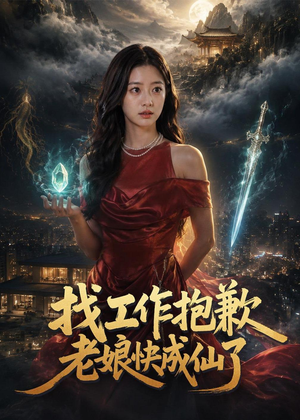 找工作抱歉老娘快成仙了(70集) 找工作抱歉老娘快成仙了(70集)全集我都看完了