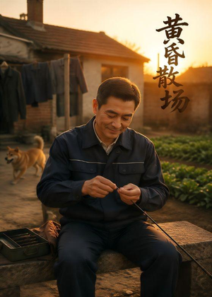 黄昏散场(50集) 黄昏散场(50集)免费看短剧