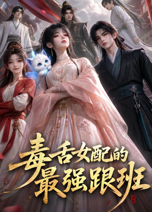 毒舌女配的最强跟班（56集）高分推荐免费看