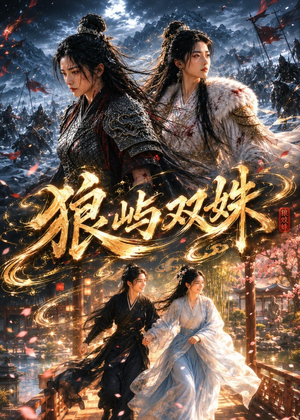 狼屿双姝(53集) 狼屿双姝(53集)精彩短剧看全集