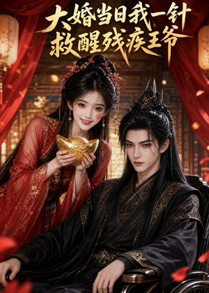 大婚当日我一针救醒残疾王爷(38集) 大婚当日我一针救醒残疾王爷(38集)夸克在线观看