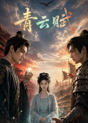 青云赋(45集) 青云赋(45集)红果短剧免费看
