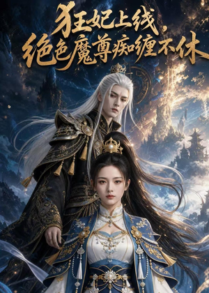 狂妃上线,绝色魔尊痴缠不休(71集) 狂妃上线,绝色魔尊痴缠不休(71集)短剧太精彩