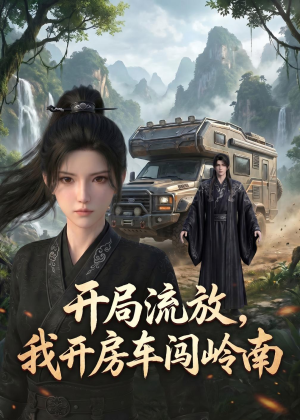 开局流放,我开房车闯岭南(94集) 开局流放,我开房车闯岭南(94集)短剧在线观看