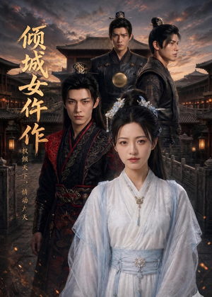 倾城女仵作（95集）在哪里可以全集