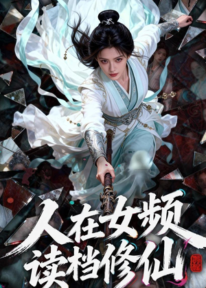 人在女频，读档修仙（81集）短剧追不停