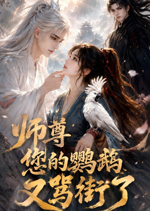 师尊您的鹦鹉又骂街了（56集）1-102集